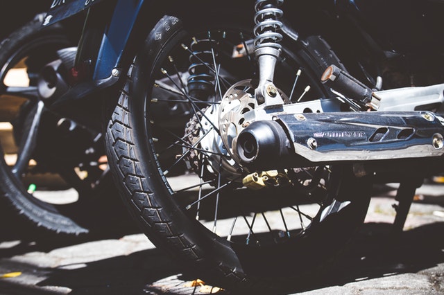 moto