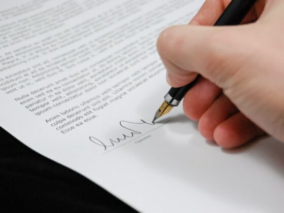 firma su una perizia medico legale