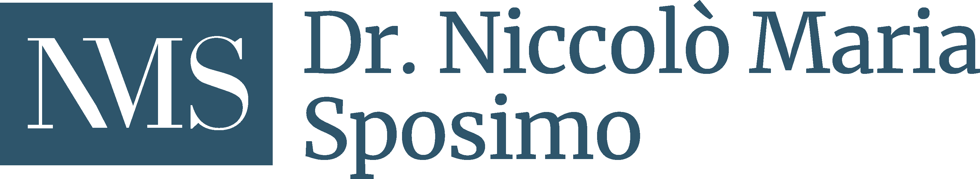 Niccolò Maria Sposimo